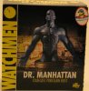 Watchmen Movie Dr Manhattan Bust by DC Direct
